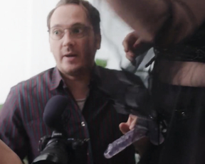 Hannaleena Hauru nude - Fucking with Nobody (2020)