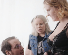 Hannaleena Hauru nude - Fucking with Nobody (2020)