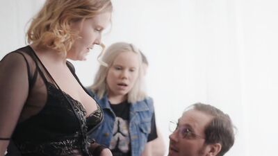 Hannaleena Hauru nude - Fucking with Nobody (2020)