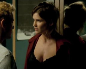 Alice Taglioni nude - Grande ecole (2004)