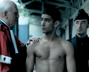 Alice Taglioni nude - Grande ecole (2004)