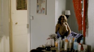 Alice Taglioni nude - Grande ecole (2004)