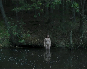 Eva Melander nude - Border (Grans) (2018)