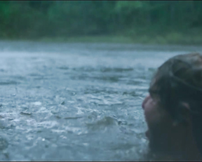 Eva Melander nude - Border (Grans) (2018)