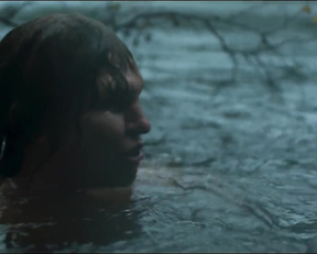 Eva Melander nude - Border (Grans) (2018)