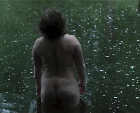Eva Melander nude - Border (Grans) (2018)