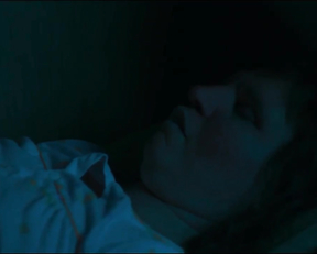 Eva Melander nude - Border (Grans) (2018)