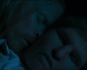 Eva Melander nude - Border (Grans) (2018)