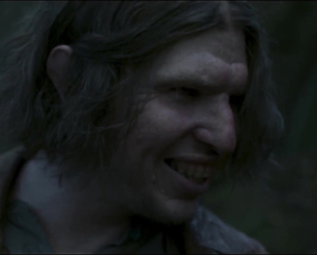 Eva Melander nude - Border (Grans) (2018)