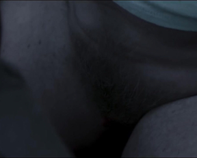 Eva Melander nude - Border (Grans) (2018)