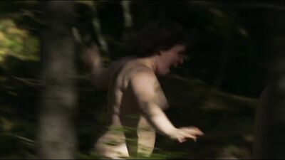 Eva Melander nude - Border (Grans) (2018)