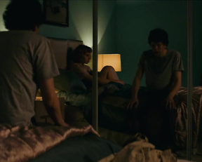 Imogen Poots, Sarolta Charlotte Simo - Vivarium(2020)