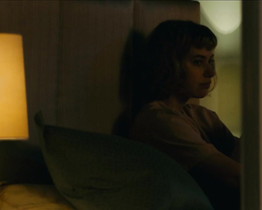 Imogen Poots, Sarolta Charlotte Simo - Vivarium(2020)