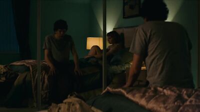 Imogen Poots, Sarolta Charlotte Simo - Vivarium(2020)