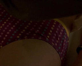 Christina Scherer naked - Ache (2017)