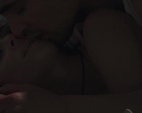 Christina Scherer naked - Ache (2017)