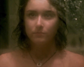 Christina Scherer naked - Ache (2017)