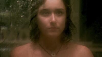 Christina Scherer naked - Ache (2017)