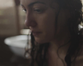 Mayra Hermosillo naked - La Rabia de Clara (2016)