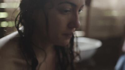 Mayra Hermosillo naked - La Rabia de Clara (2016)