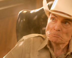 Bree Olson naked - The Human Centipede III (Final Sequence) (2015)