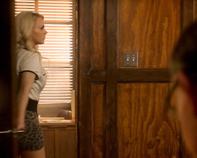 Bree Olson naked - The Human Centipede III (Final Sequence) (2015)