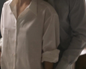 Angelina Strechina nude - Mister Knockout (Mister Nokaut) (2022)