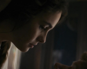 Angelina Strechina nude - Mister Knockout (Mister Nokaut) (2022)