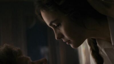 Angelina Strechina nude - Mister Knockout (Mister Nokaut) (2022)