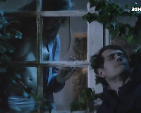 Julie Sicard, Suliane Brahim - Dom Juan Sganarelle (2015)