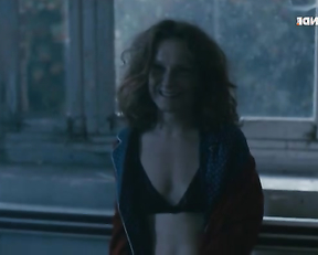 Julie Sicard, Suliane Brahim - Dom Juan Sganarelle (2015)