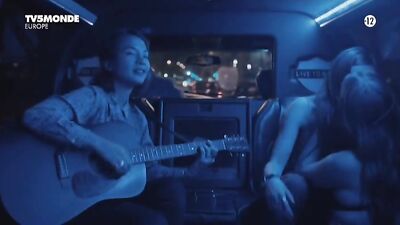 Julie Sicard, Suliane Brahim - Dom Juan Sganarelle (2015)