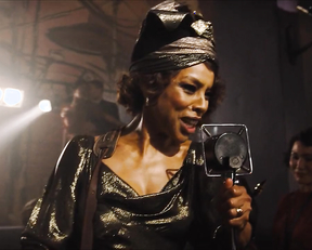 Gal Gadot, Emma Mackey - Death on the Nile (2022)