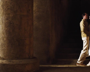 Gal Gadot, Emma Mackey - Death on the Nile (2022)