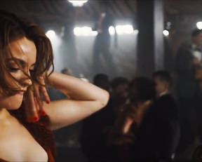 Gal Gadot, Emma Mackey - Death on the Nile (2022)