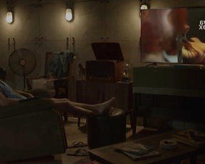 Cloe Barretto, Stephanie Raz - L (Liko) (2022)