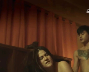 Cloe Barretto, Stephanie Raz - L (Liko) (2022)