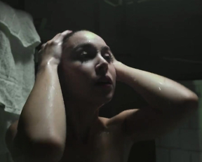 Julia Barretto nude - Bahay na Pula (2022)