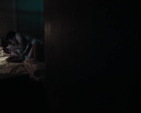 Julia Barretto nude - Bahay na Pula (2022)