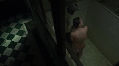 Julia Barretto nude - Bahay na Pula (2022)