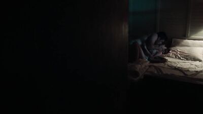 Julia Barretto nude - Bahay na Pula (2022)