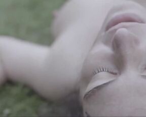 Esther Zimmering nude - Goosebumps (2022)