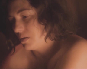 Esther Zimmering nude - Goosebumps (2022)