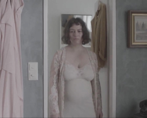 Esther Zimmering nude - Goosebumps (2022)