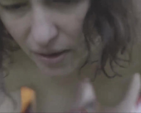 Esther Zimmering nude - Goosebumps (2022)