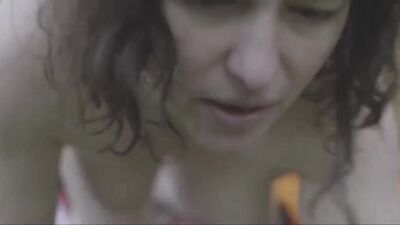 Esther Zimmering nude - Goosebumps (2022)
