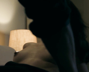 Ana de Armas nude - Deep Water (2022)