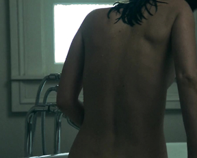 Ana de Armas nude - Deep Water (2022)