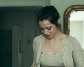 Ana de Armas nude - Deep Water (2022)