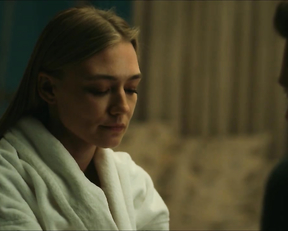 Oksana Akinshina - The telki s01e07 (2022)